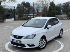 SEAT İBİZA 1.2 TSİ OTOMATİK DSG 156 BİN KM'DE STYLE