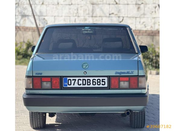 ORJİNAL 120' BİNDE KLİMALI HİDROLİK SLX KORDON GÜZELİ