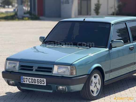 ORJİNAL 120' BİNDE KLİMALI HİDROLİK SLX KORDON GÜZELİ