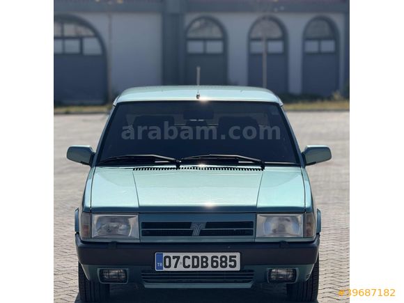 ORJİNAL 120' BİNDE KLİMALI HİDROLİK SLX KORDON GÜZELİ