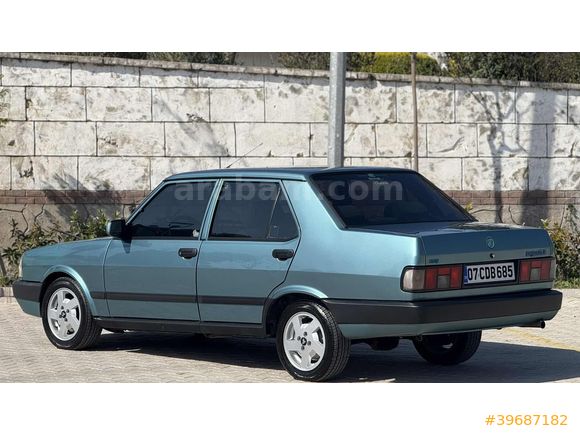 ORJİNAL 120' BİNDE KLİMALI HİDROLİK SLX KORDON GÜZELİ