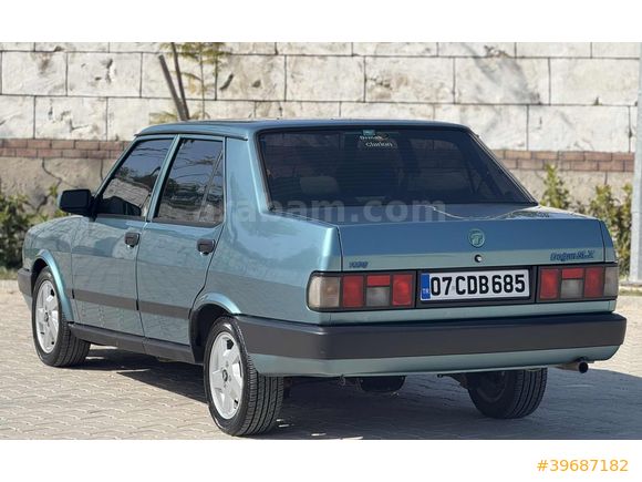 ORJİNAL 120' BİNDE KLİMALI HİDROLİK SLX KORDON GÜZELİ