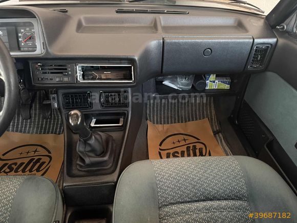 ORJİNAL 120' BİNDE KLİMALI HİDROLİK SLX KORDON GÜZELİ
