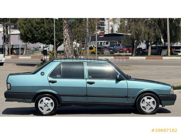 ORJİNAL 120' BİNDE KLİMALI HİDROLİK SLX KORDON GÜZELİ