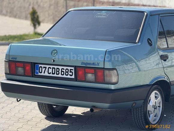 ORJİNAL 120' BİNDE KLİMALI HİDROLİK SLX KORDON GÜZELİ