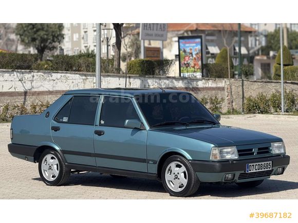 ORJİNAL 120' BİNDE KLİMALI HİDROLİK SLX KORDON GÜZELİ