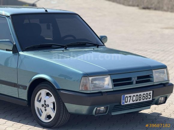ORJİNAL 120' BİNDE KLİMALI HİDROLİK SLX KORDON GÜZELİ