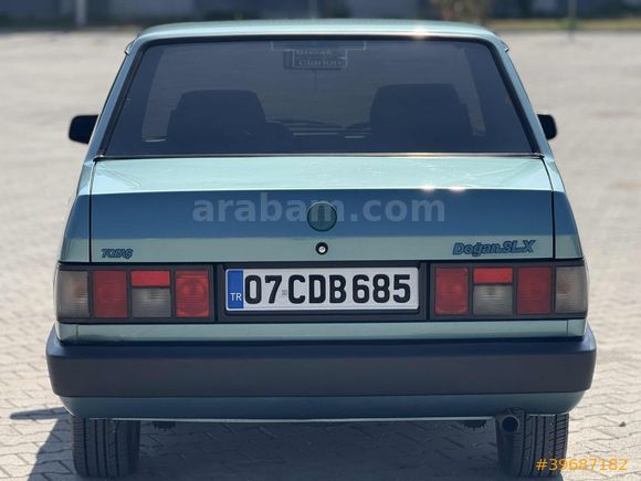 ORJİNAL 120' BİNDE KLİMALI HİDROLİK SLX KORDON GÜZELİ