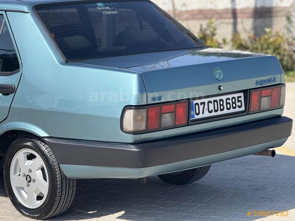 ORJİNAL 120' BİNDE KLİMALI HİDROLİK SLX KORDON GÜZELİ