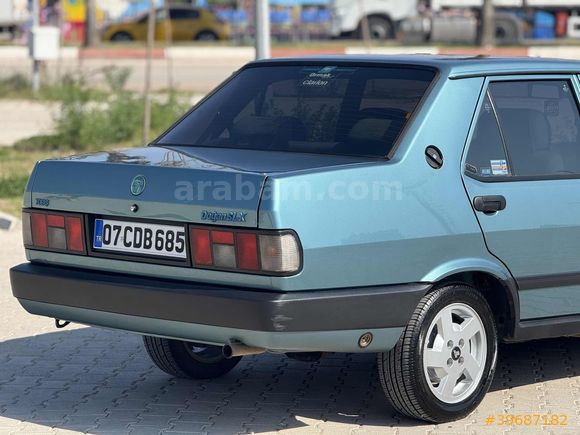ORJİNAL 120' BİNDE KLİMALI HİDROLİK SLX KORDON GÜZELİ
