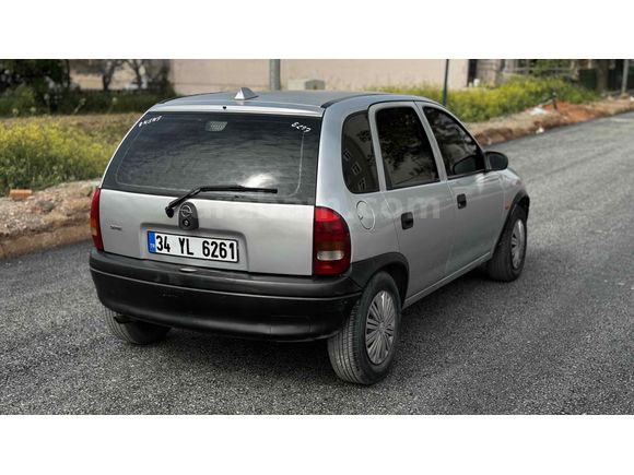1999 OPEL CORSA 1.2 SWİNG 