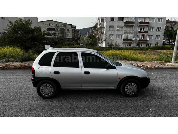 1999 OPEL CORSA 1.2 SWİNG 