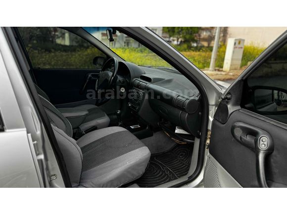 1999 OPEL CORSA 1.2 SWİNG 
