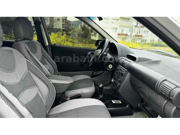 1999 OPEL CORSA 1.2 SWİNG 