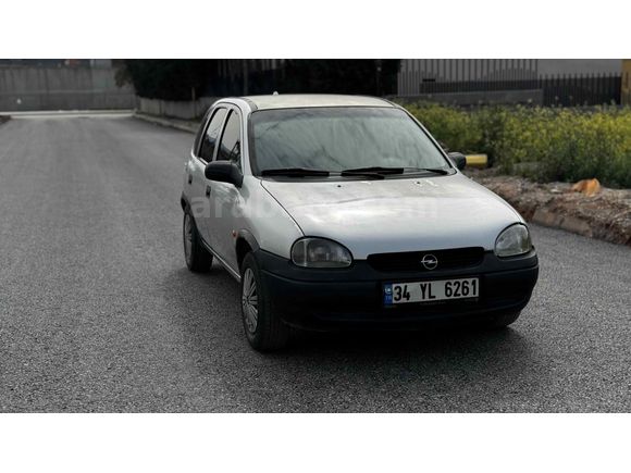 1999 OPEL CORSA 1.2 SWİNG 