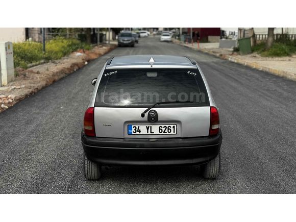 1999 OPEL CORSA 1.2 SWİNG 