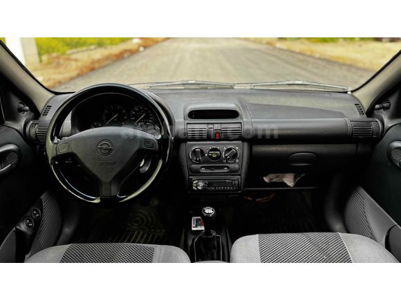 1999 OPEL CORSA 1.2 SWİNG 