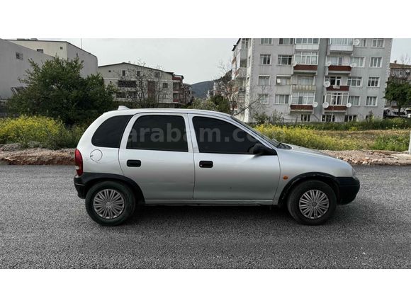 1999 OPEL CORSA 1.2 SWİNG 