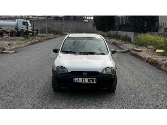 1999 OPEL CORSA 1.2 SWİNG 