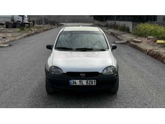 1999 OPEL CORSA 1.2 SWİNG 