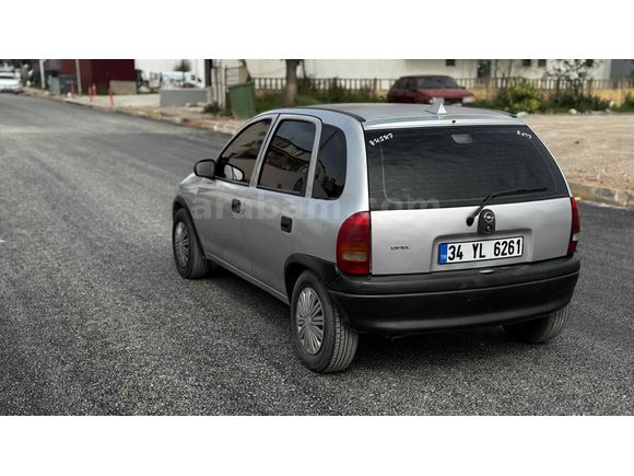 1999 OPEL CORSA 1.2 SWİNG 