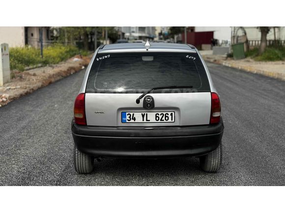 1999 OPEL CORSA 1.2 SWİNG 