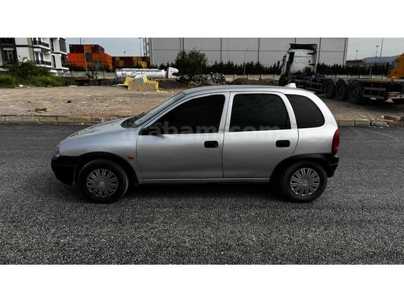 1999 OPEL CORSA 1.2 SWİNG 
