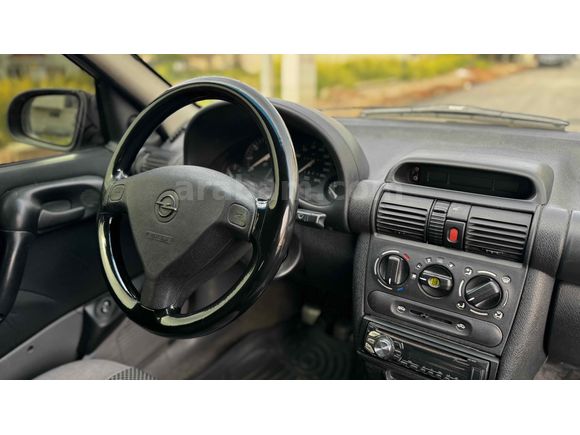 1999 OPEL CORSA 1.2 SWİNG 