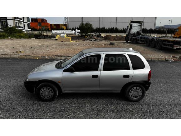 1999 OPEL CORSA 1.2 SWİNG 