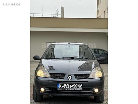 2005 CLIO 1.5 DCİ TAKAS KREDİ KARTI GEÇERLİ