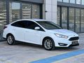 DENİZ OTOMOTIV’DEN 2015 FORD FOCUS 1.6 TDCİ TREND X MANUEL 6 İLERİ 