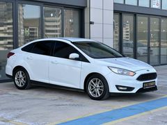 DENİZ OTOMOTIV’DEN 2015 FORD FOCUS 1.6 TDCİ TREND X MANUEL 6 İLERİ 