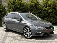 ÖZYILDIRIMDAN SEAT LEON DİZEL CAM TAVANLI