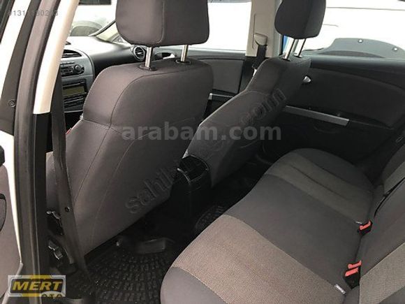 2011 SEAT LEON 1.6 TDİ CRSTYLE OTOMATİK TEMİZ BAKIMLI