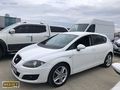 2011 SEAT LEON 1.6 TDİ CRSTYLE OTOMATİK TEMİZ BAKIMLI