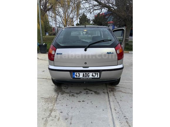 Sahibinden Fiat Palio 1.4 EL 2000 Model 