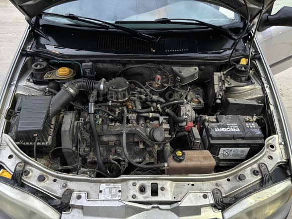 Sahibinden Fiat Palio 1.4 EL 2000 Model 