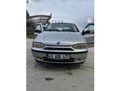 Sahibinden Fiat Palio 1.4 EL 2000 Model 
