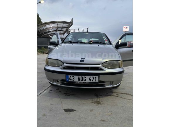 Sahibinden Fiat Palio 1.4 EL 2000 Model 