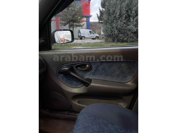 Sahibinden Fiat Palio 1.4 EL 2000 Model 