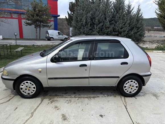 Sahibinden Fiat Palio 1.4 EL 2000 Model 