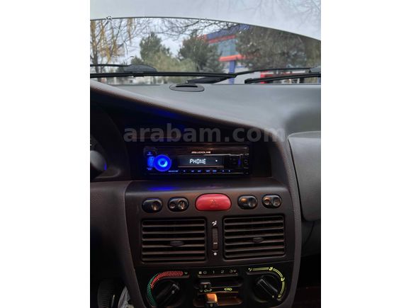 Sahibinden Fiat Palio 1.4 EL 2000 Model 