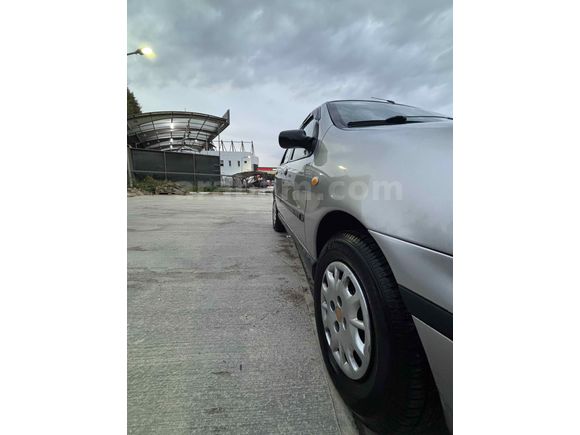 Sahibinden Fiat Palio 1.4 EL 2000 Model 