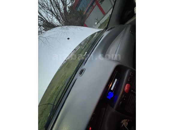Sahibinden Fiat Palio 1.4 EL 2000 Model 