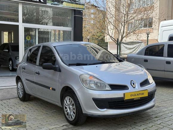 EYLÜL AUTO'DAN 2009 MODEL RENAULT CLİO 1.5 DCİ 241 BİNDE