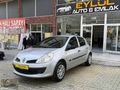 EYLÜL AUTO'DAN 2009 MODEL RENAULT CLİO 1.5 DCİ 241 BİNDE