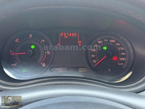 EYLÜL AUTO'DAN 2009 MODEL RENAULT CLİO 1.5 DCİ 241 BİNDE