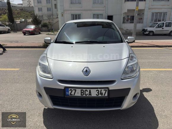 ÇELİKKOL OTOMOTİVDEN DÜŞÜK KM CLİO ARAYANLARA...