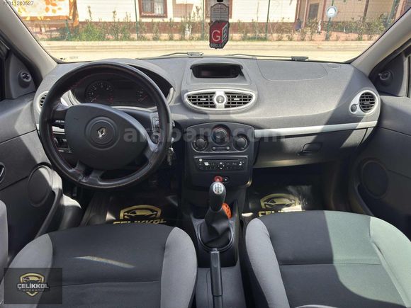 ÇELİKKOL OTOMOTİVDEN DÜŞÜK KM CLİO ARAYANLARA...
