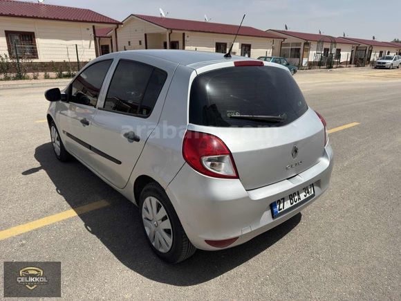 ÇELİKKOL OTOMOTİVDEN DÜŞÜK KM CLİO ARAYANLARA...